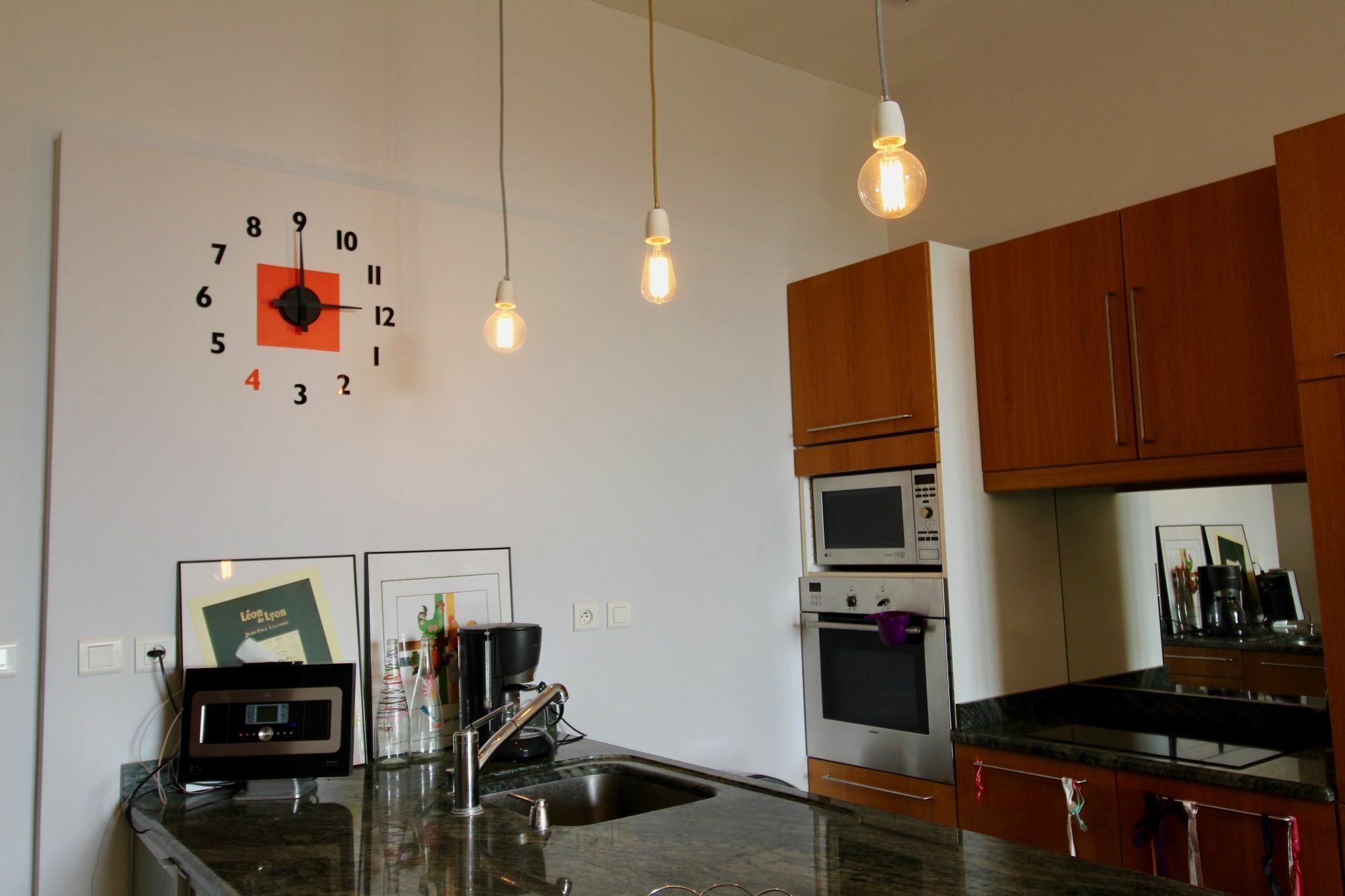 Gallia 3 Appartement Cannes