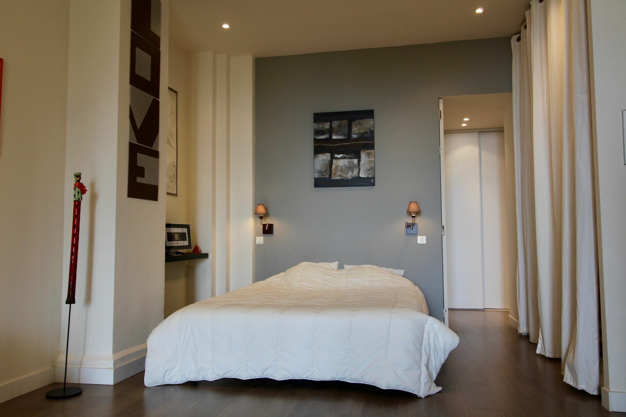 Appartement Gallia 3 Cannes