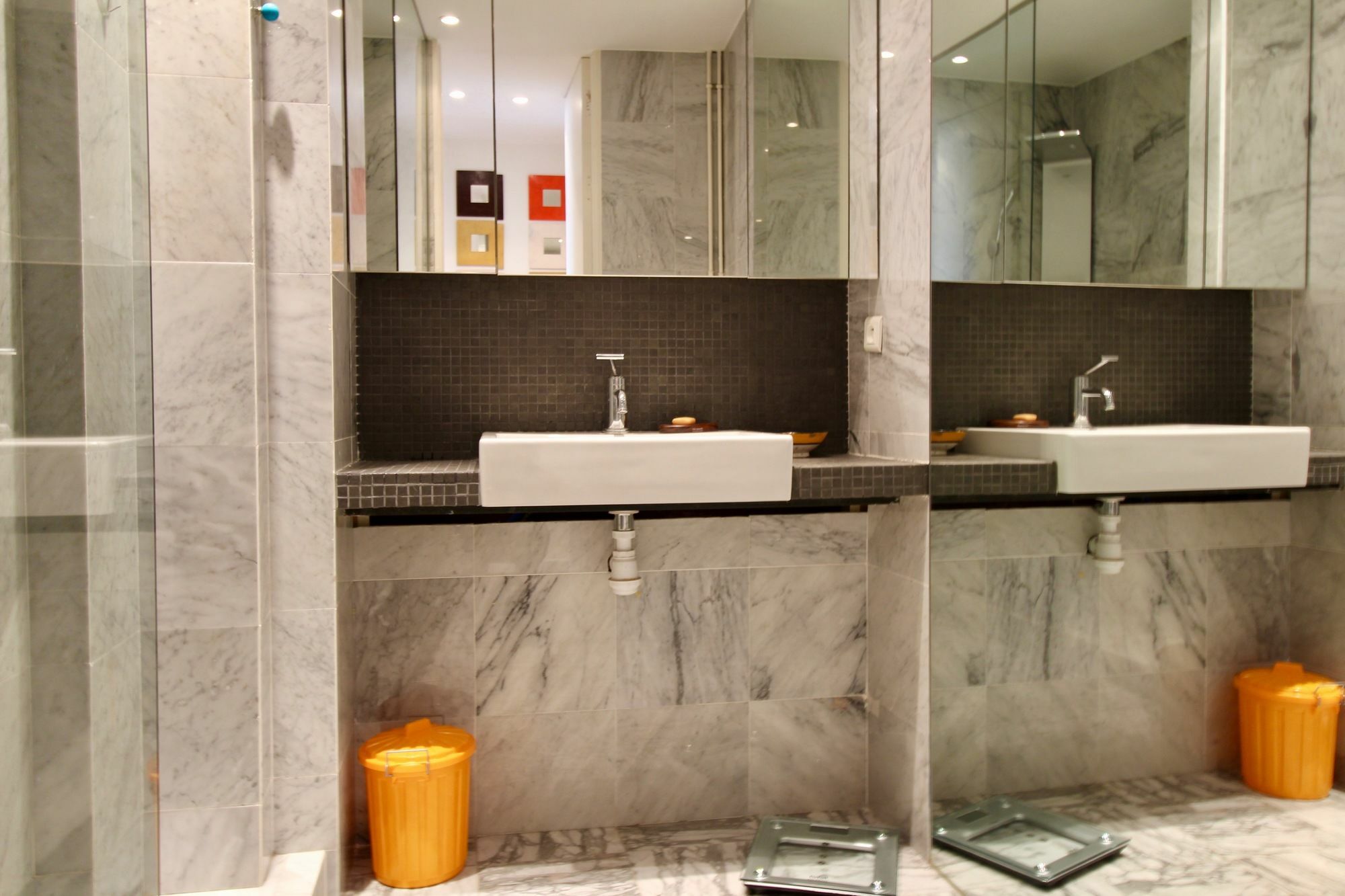 Appartement Gallia 3 *