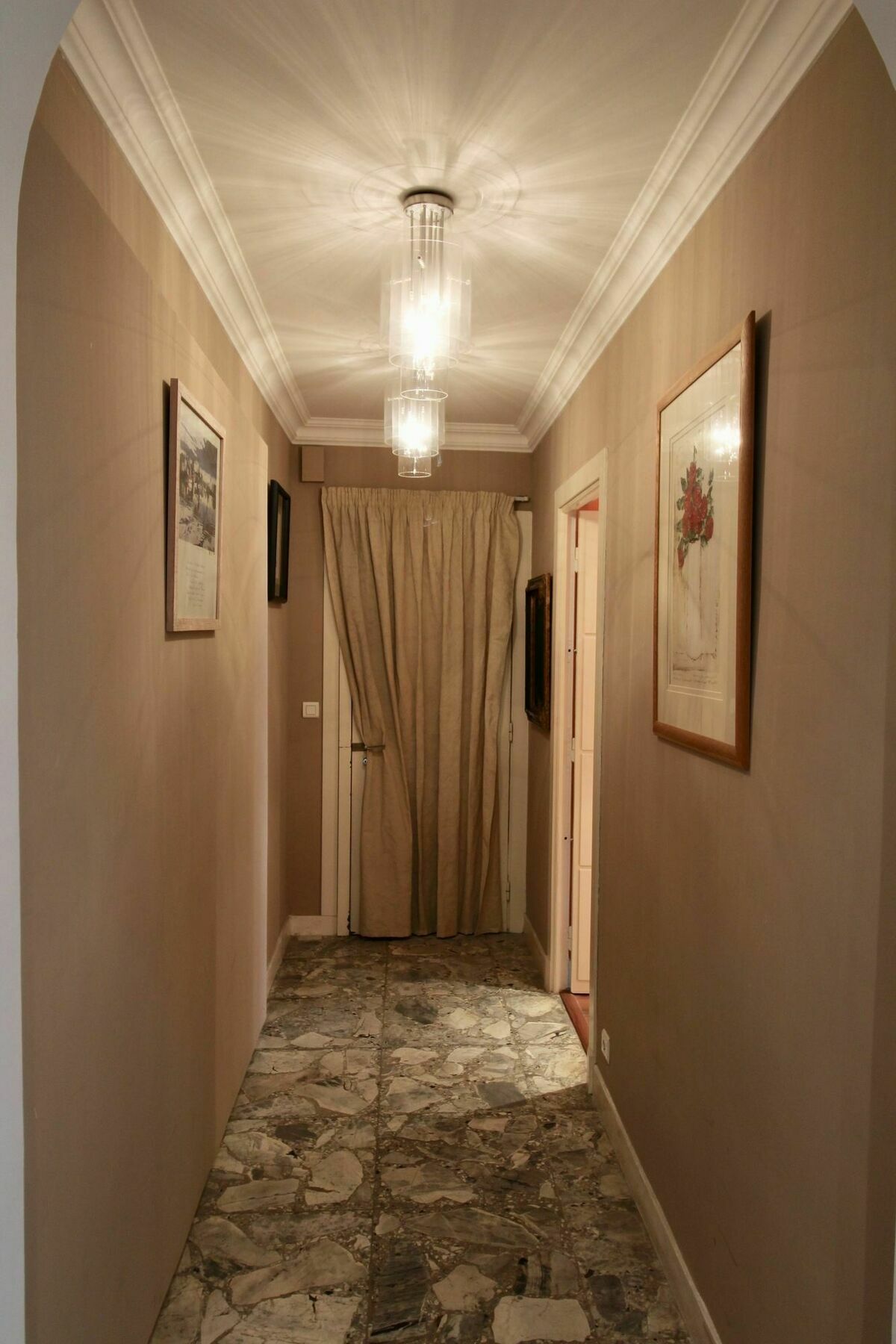 Gallia 3 Cannes